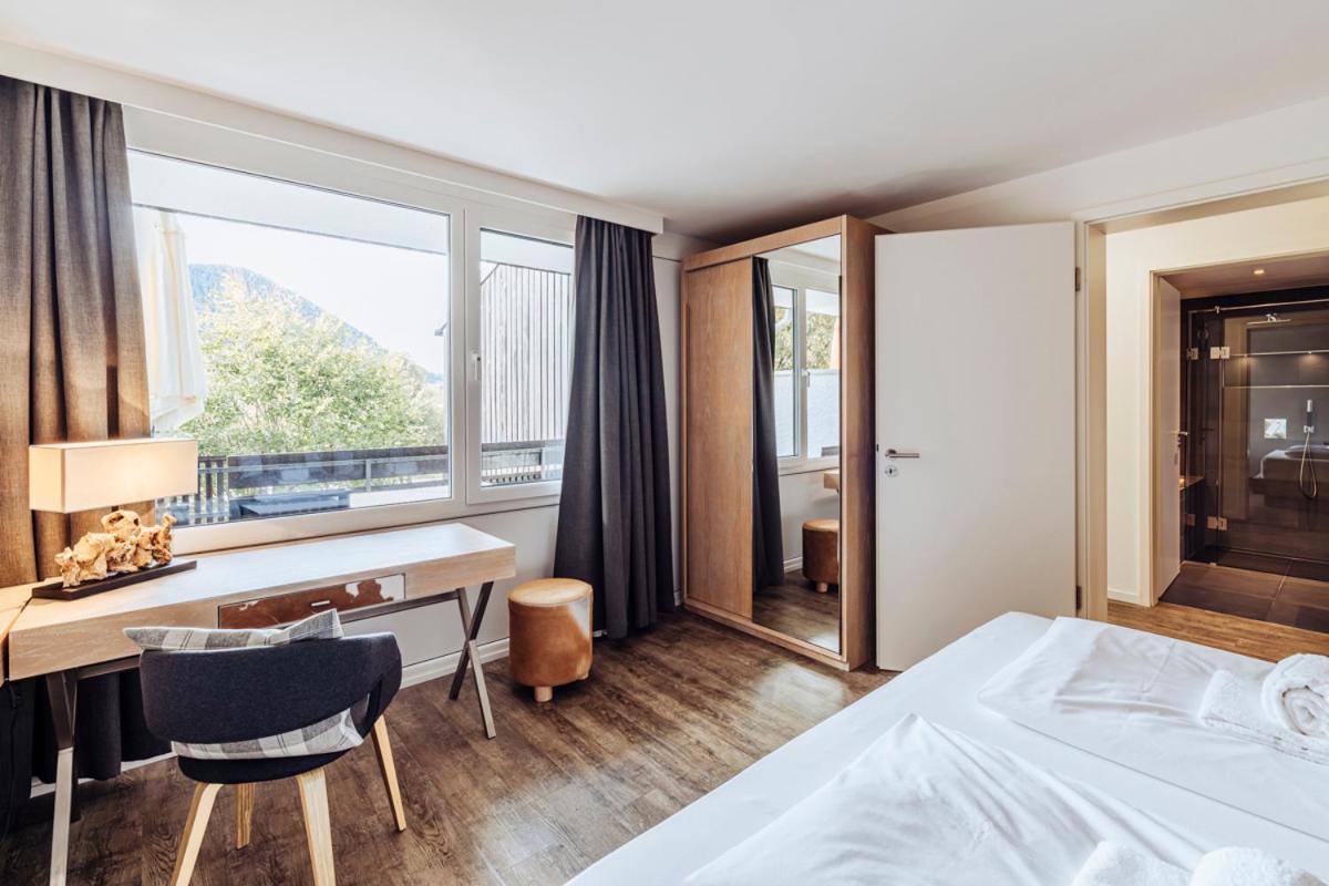 Apartment Bergtraum Schliersee Exterior foto